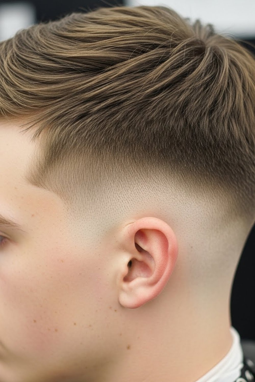 23 Low Taper Fade Ideas For 2026 – For Gleam