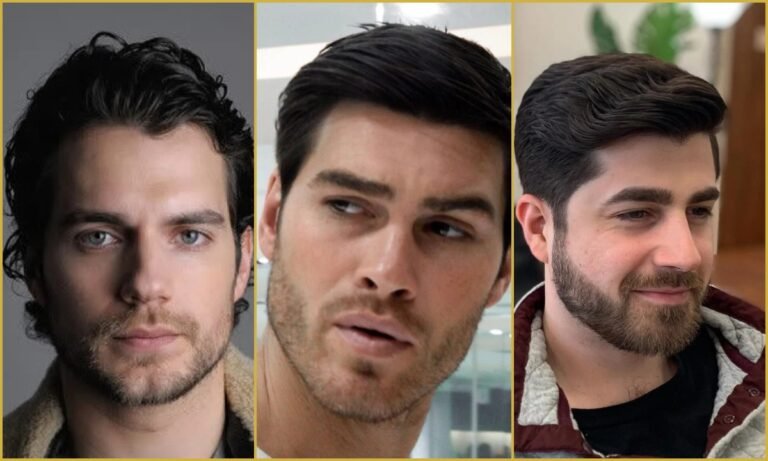 25 Masculine Haircut Ideas For 2026