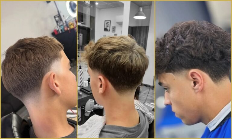 18 Mid Taper Ideas For 2026