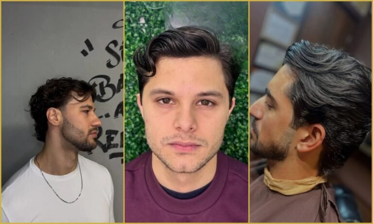 26 Old Money Haircut Men Ideas For 2026