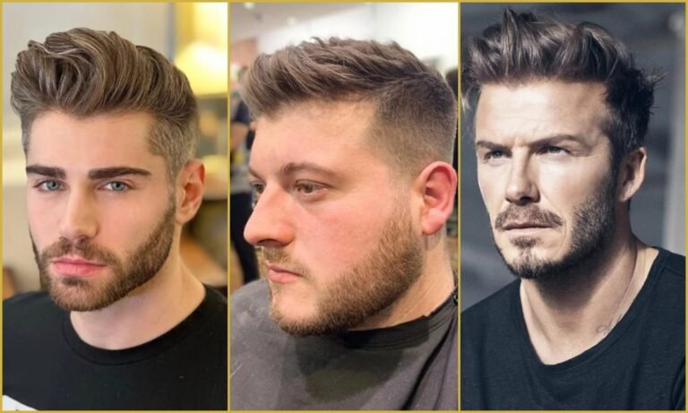 27 Quiff Hairstyles Men Ideas for 2026