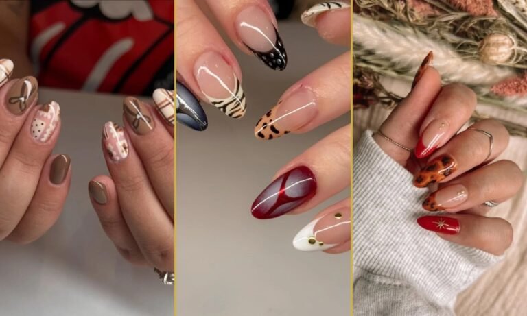 27 September Nail Ideas for 2026