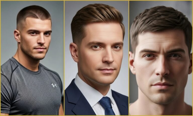 31 Short Haircut Men Haircut Ideas For 2026