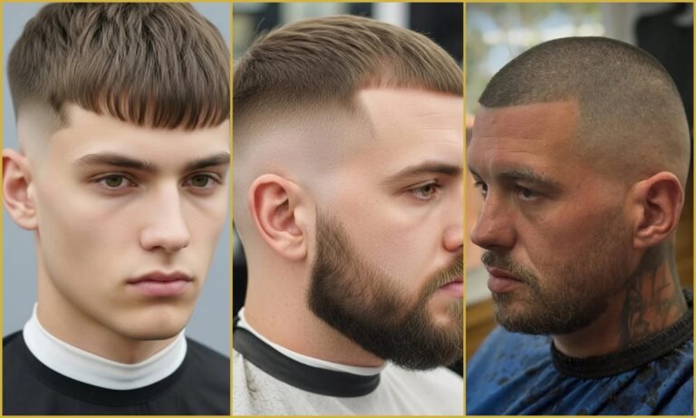 20 Skin Fade Haircut Men Ideas For 2026