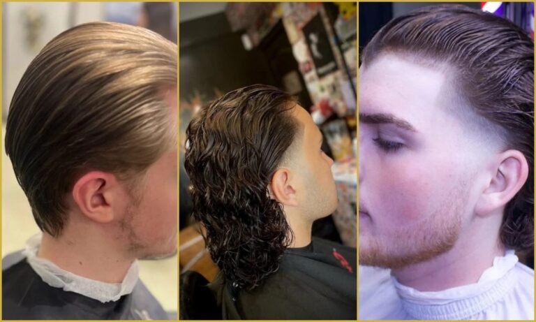 21 Men’s Haircut Long On Top Ideas For 2026
