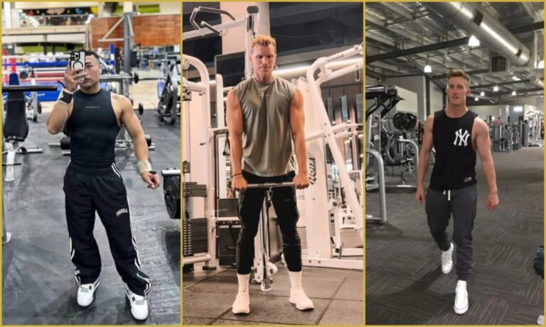 19 Gym Outfit Ideas for 2026
