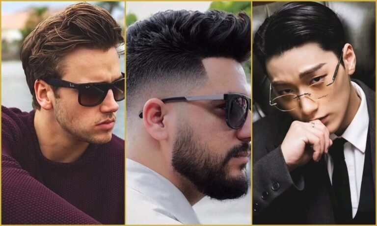 21 Haircut For Men Ideas for 2026