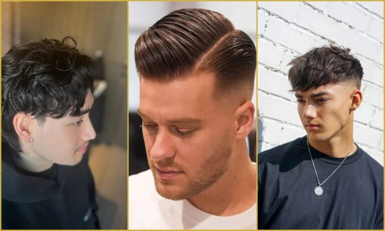 23 Haircut For Men Straight Hair Ideas 2026