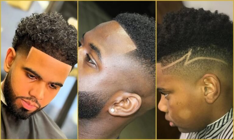 22 Low Haircut Black Men Ideas for 2026