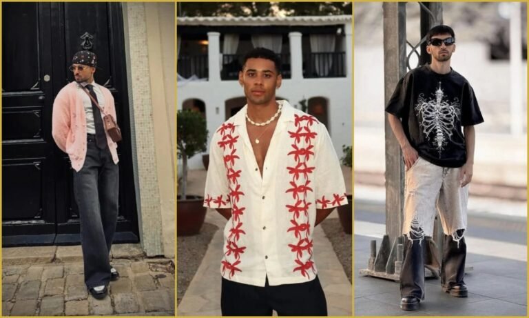 13 Rave Outfit Ideas for 2026