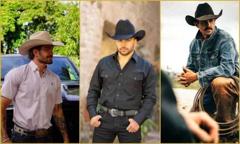 27 Summer Cowboy Outfit Ideas for 2026