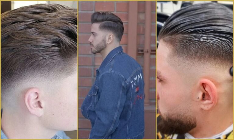 20 Undercut Hairstyle Men Ideas for 2026