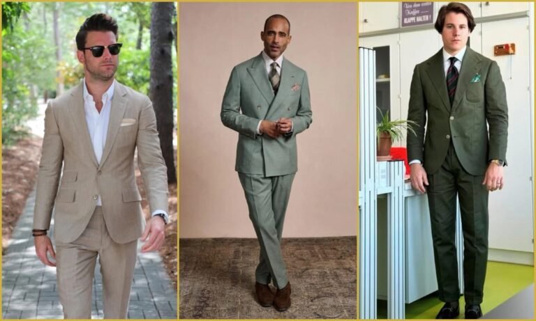 23 Summer Wedding Outfit Men Ideas for 2026