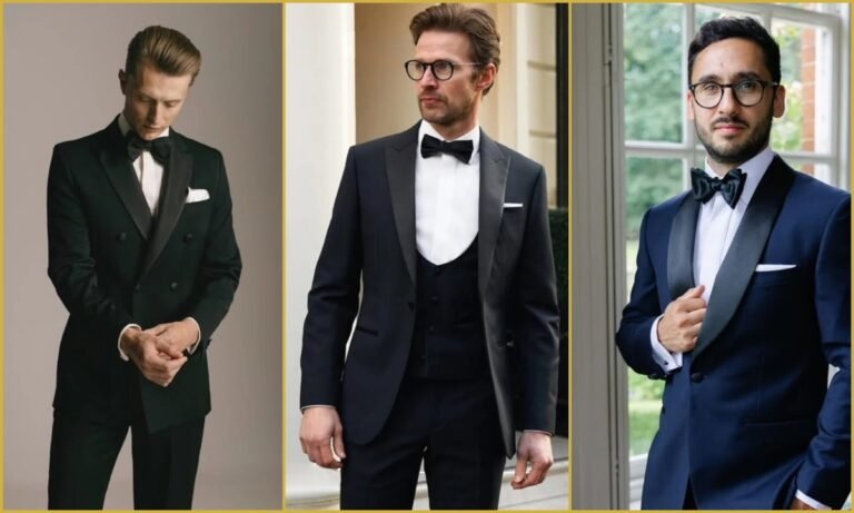25 Tuxedo Ideas for Men in 2026