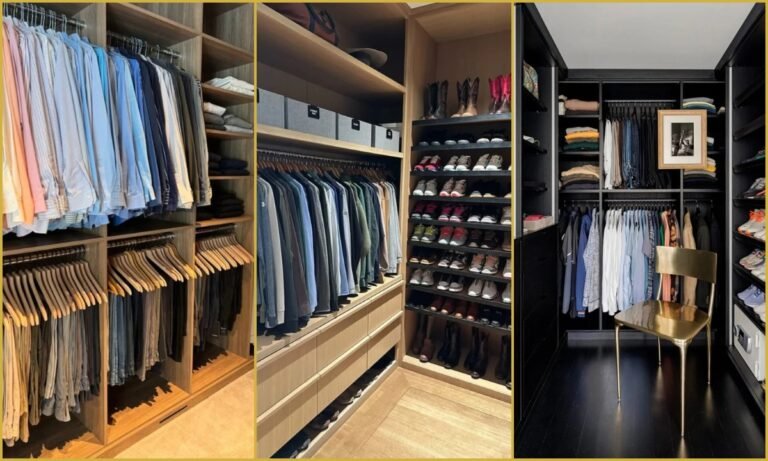How to Build a Men Wardrobe That Always Looks Stylish in 2026