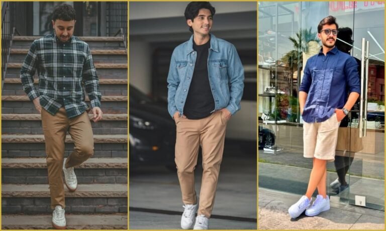 How To Dress If You Are A Short Man And Look Taller