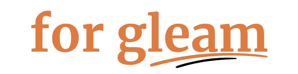For Gleam