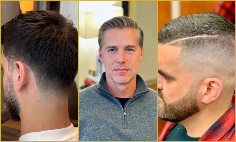 How Often Should Men Get a Haircut for a Sharp & Well Groomed Look
