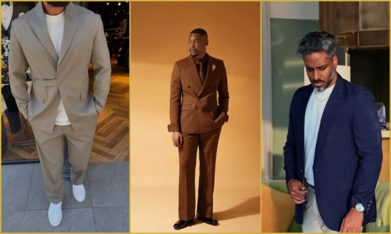 What to Wear to a Birthday Party Men? Outfit Ideas