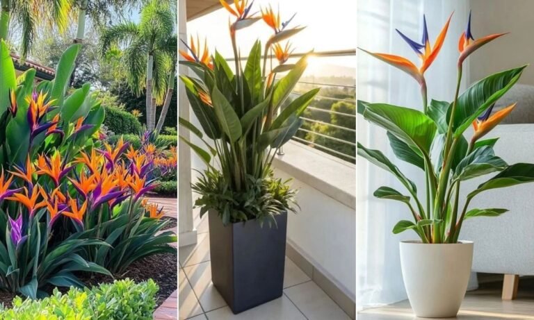 15 Bird Of Paradise Plant Ideas for 2026