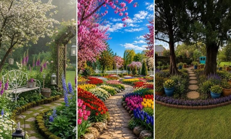 23 Butterfly Garden Ideas for 2026