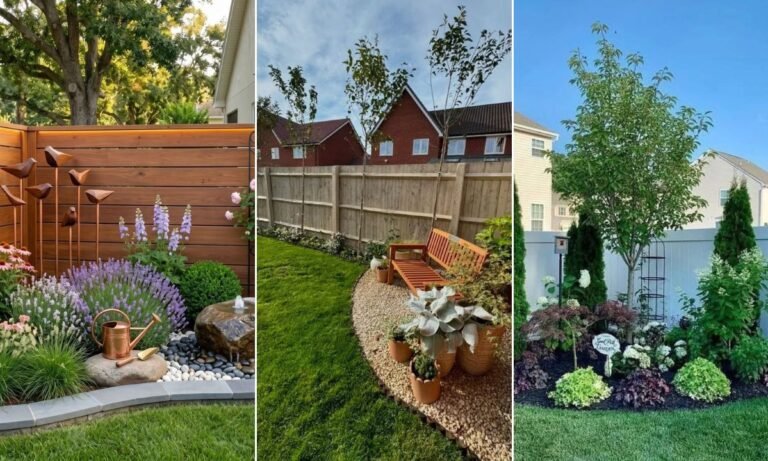21 Corner Garden Ideas for 2026
