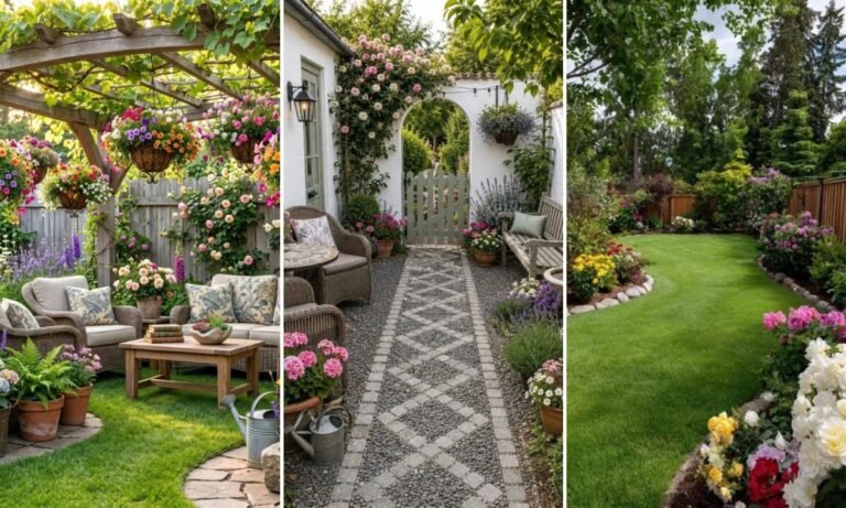 20 English Cottage Garden Ideas for 2026
