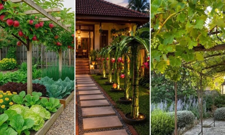 24 Fruit Garden Ideas for 2026