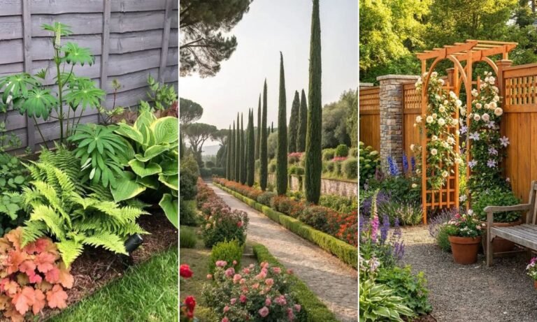 26 Garden Border Ideas for 2026