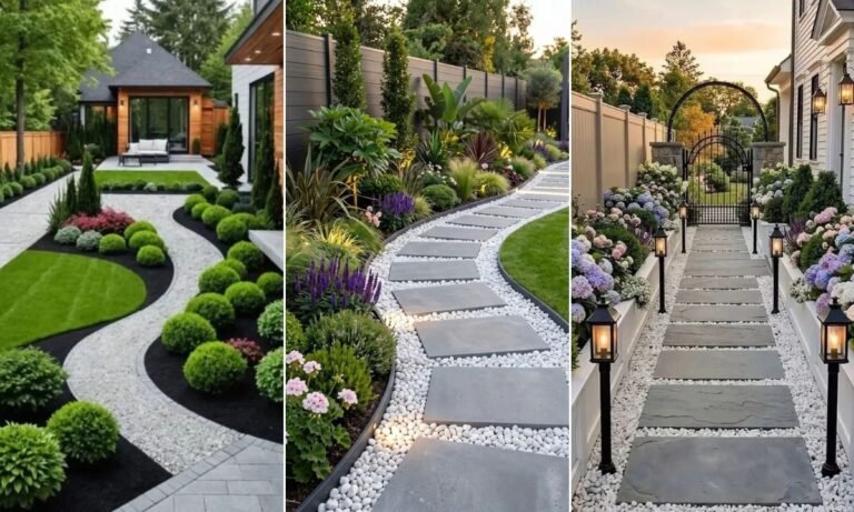 27 Garden Pathway Ideas for 2026