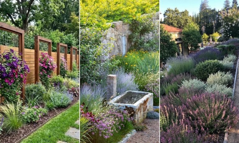 23 Perennial Garden Ideas for 2026