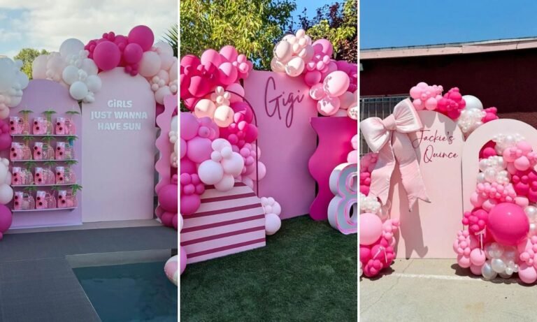 23 Pink Party Theme Ideas for 2026