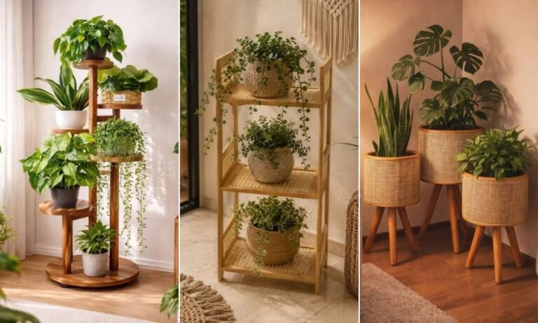 25 Plant Stand Indoor Ideas for 2026