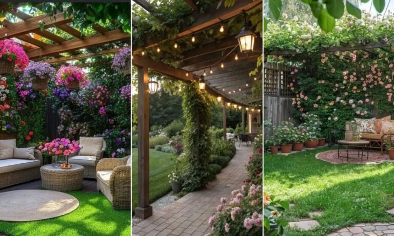 26 Secret Garden Ideas for 2026