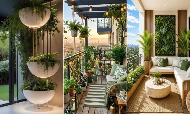 27 Vertical Garden Ideas for 2026