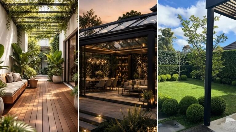 23 Winter Garden Ideas for 2026