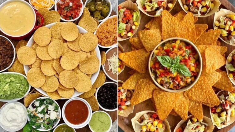 23 Charcuterie Board Ideas for Party
