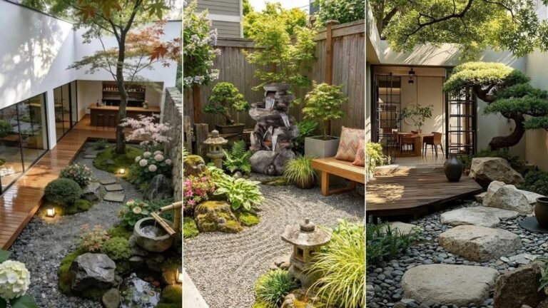 26 Zen Garden Ideas for 2026