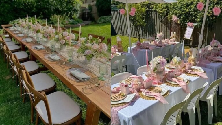 22 Stunning 15th Birthday Party Ideas