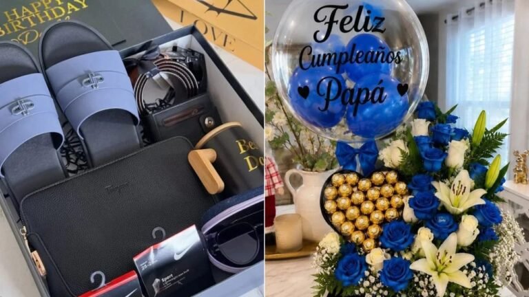 26 Cool 75th Birthday Ideas for Dad