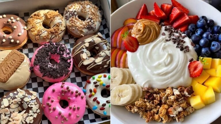 23 Anything But A Cup Party Ideas