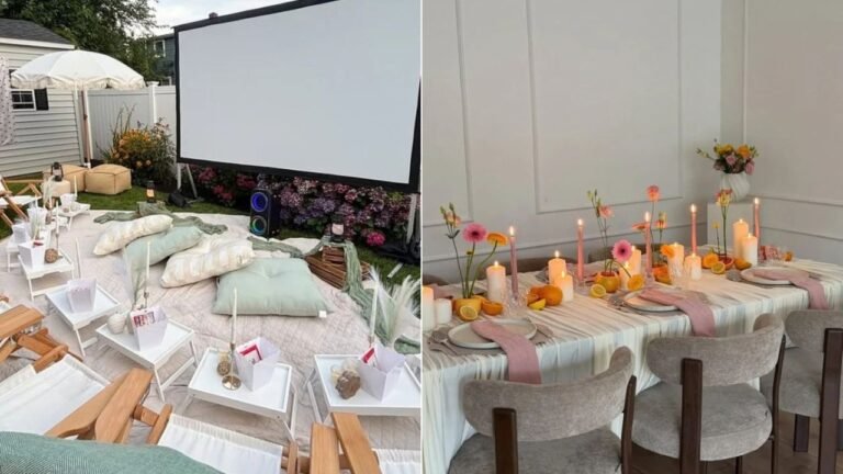21 Friendsgiving Party Ideas