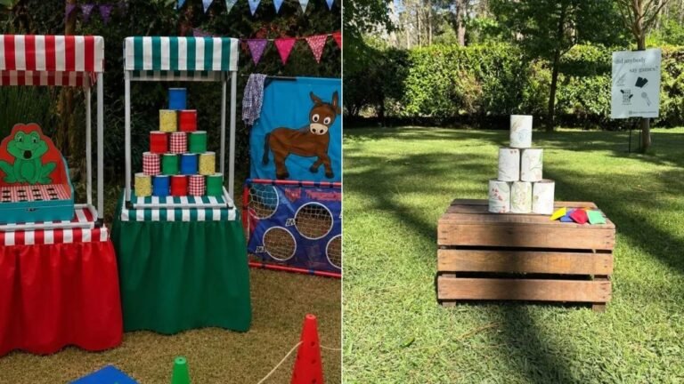 22 Game Night Birthday Party Ideas