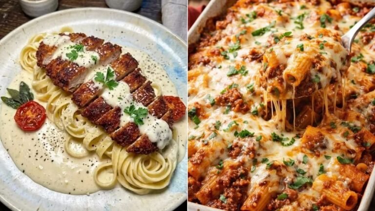 18 Pasta Party Ideas