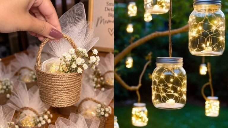 20 Vision Board Party Ideas