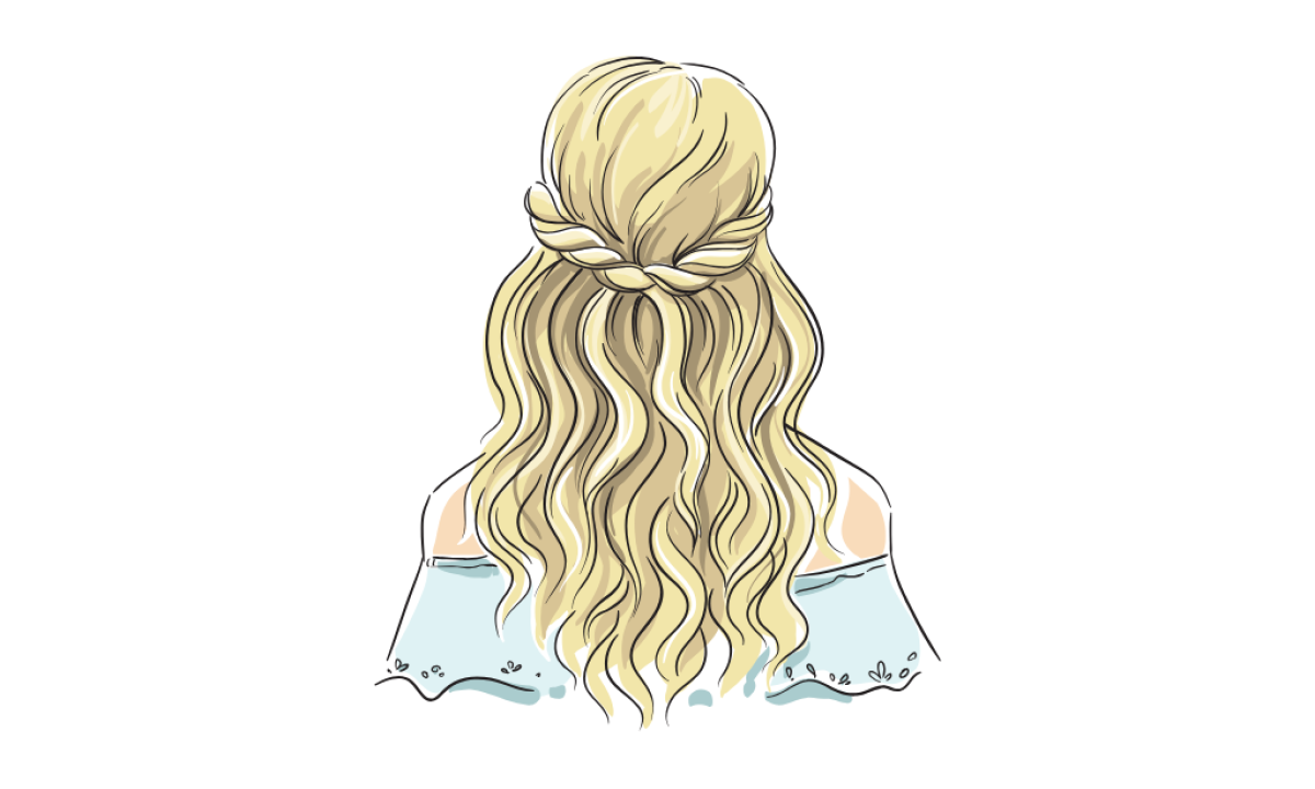 Hair Porosity